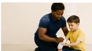 Level 3 Award in Emergency Paediatric First Aid